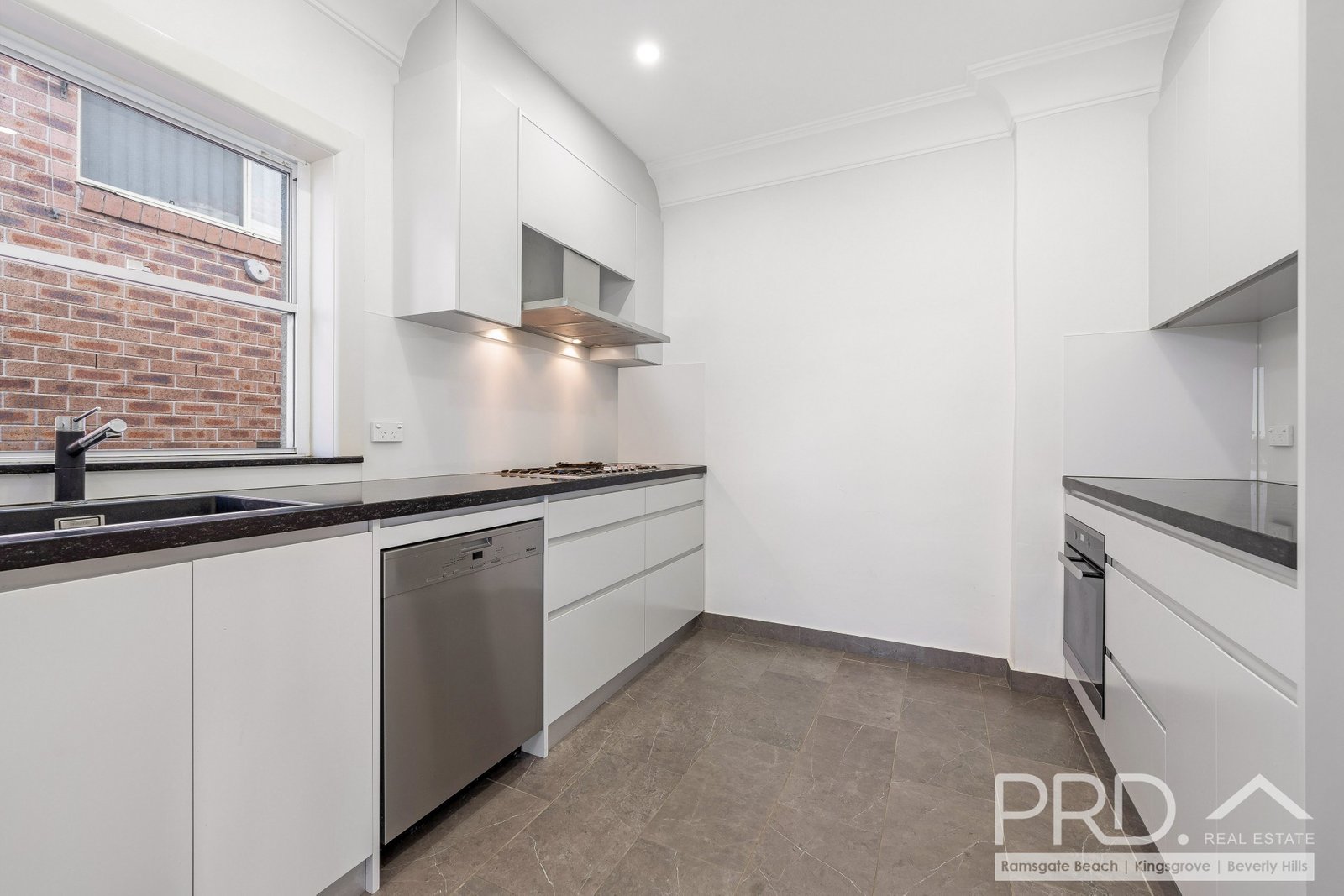 1 Rodgers Avenue KINGSGROVE 1