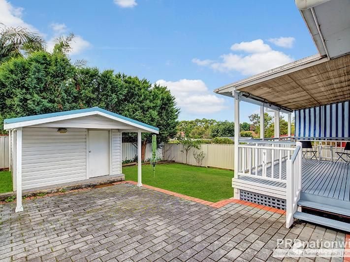 1 Rodgers Avenue KINGSGROVE 8