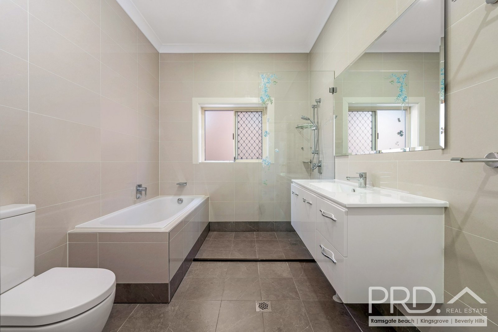 1 Rodgers Avenue KINGSGROVE 2