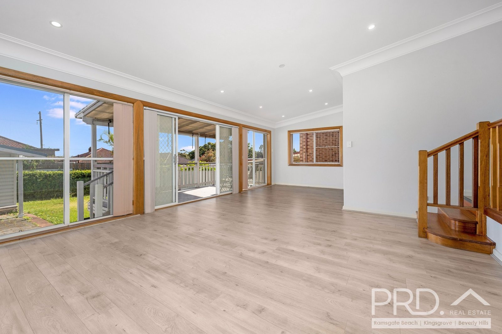 1 Rodgers Avenue KINGSGROVE 3