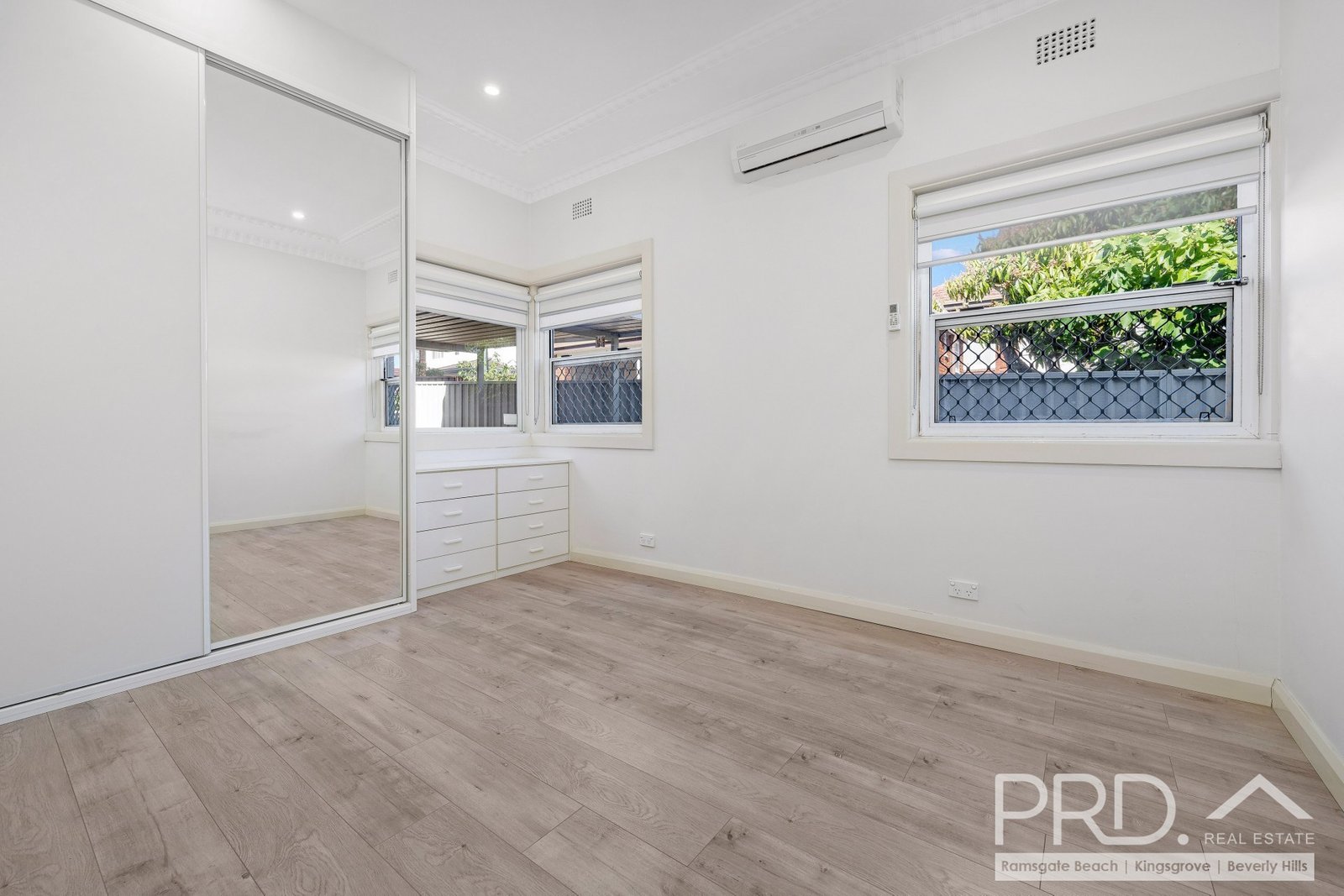 1 Rodgers Avenue KINGSGROVE 5