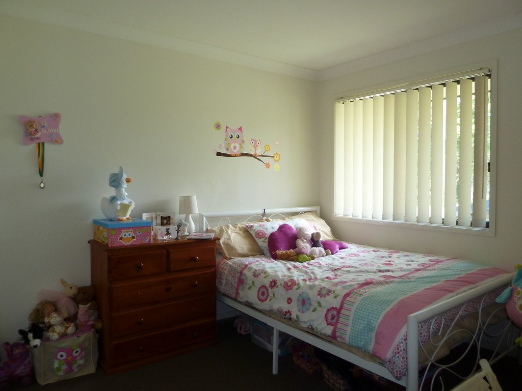 1 Rosewood Place KYOGLE 4