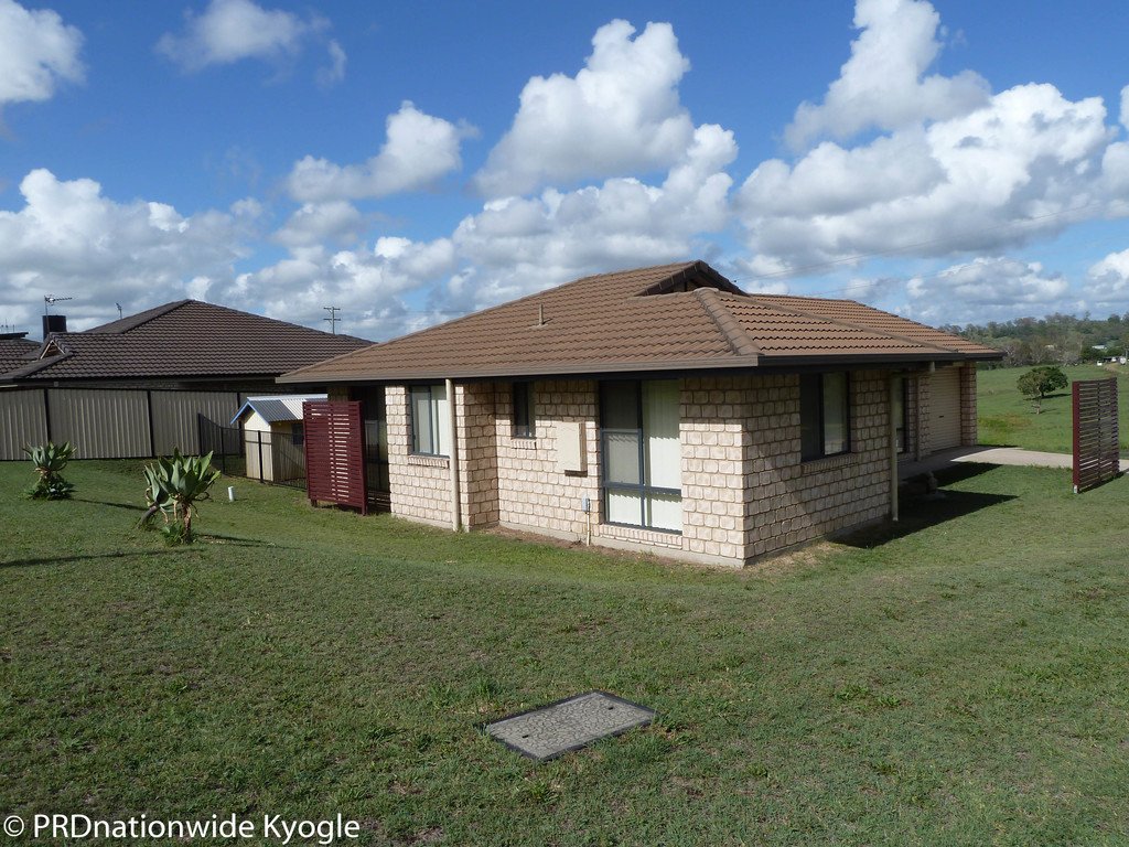 1 Rosewood Place KYOGLE 3