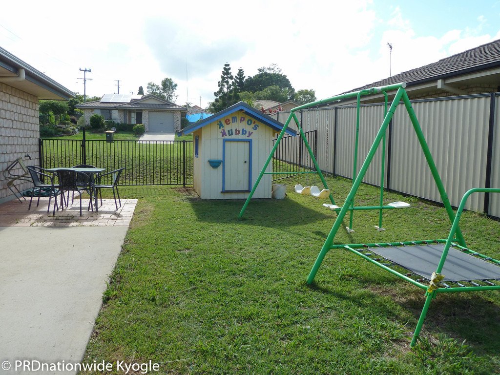 1 Rosewood Place KYOGLE 7