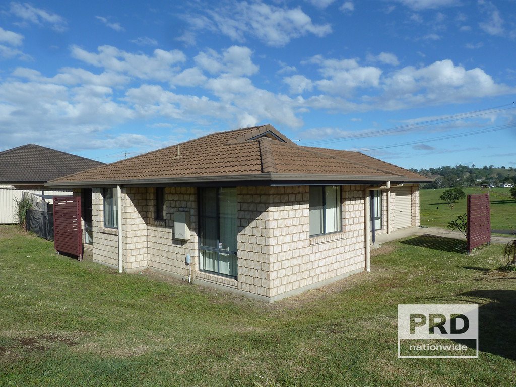 1 Rosewood Place KYOGLE 2