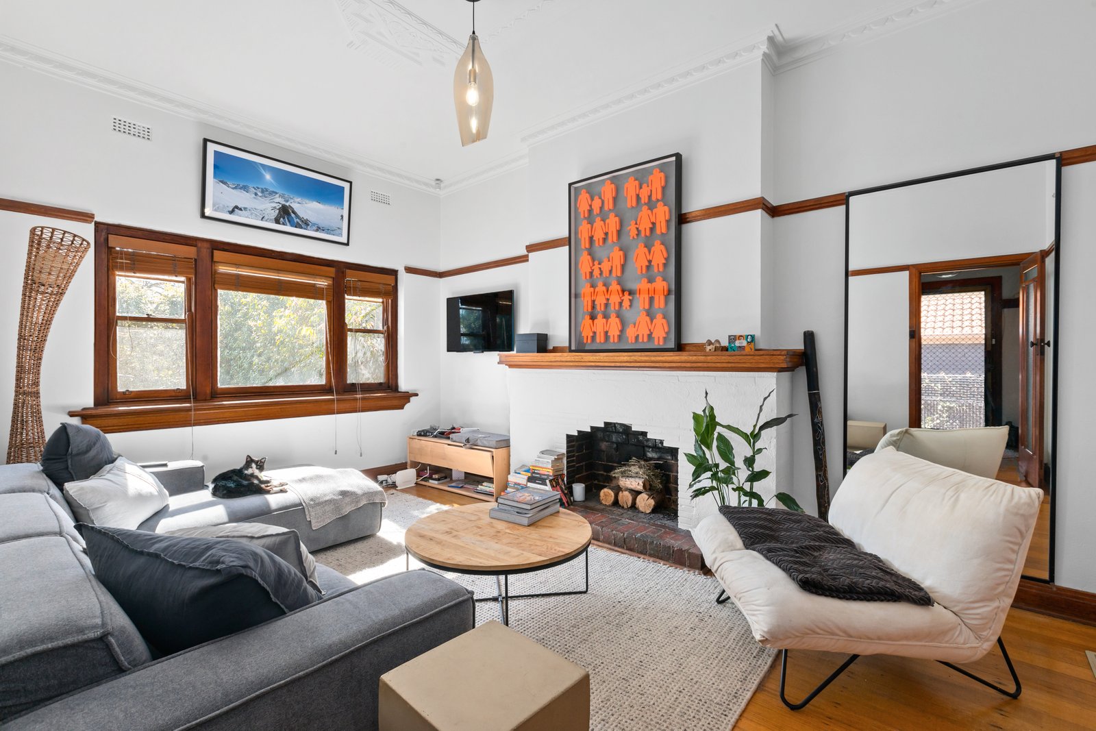 Real Estate and Property in 1 Rotorua Street, Caulfield South, VIC