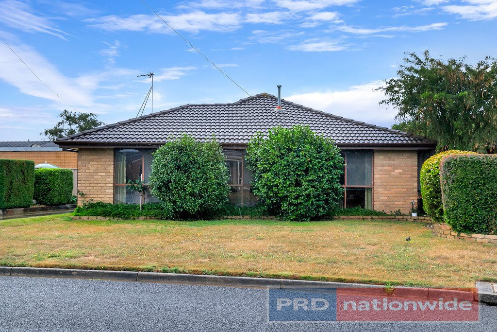 1 Rowan Parade WENDOUREE 1