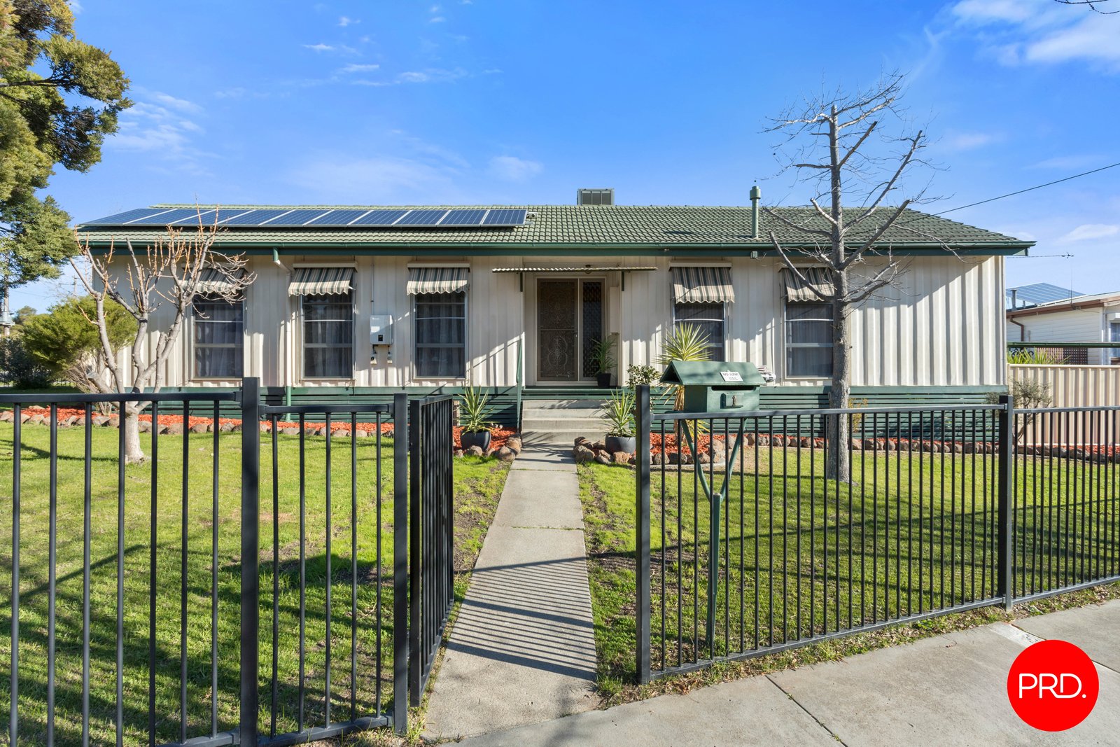 1 Roy Court CALIFORNIA GULLY 2