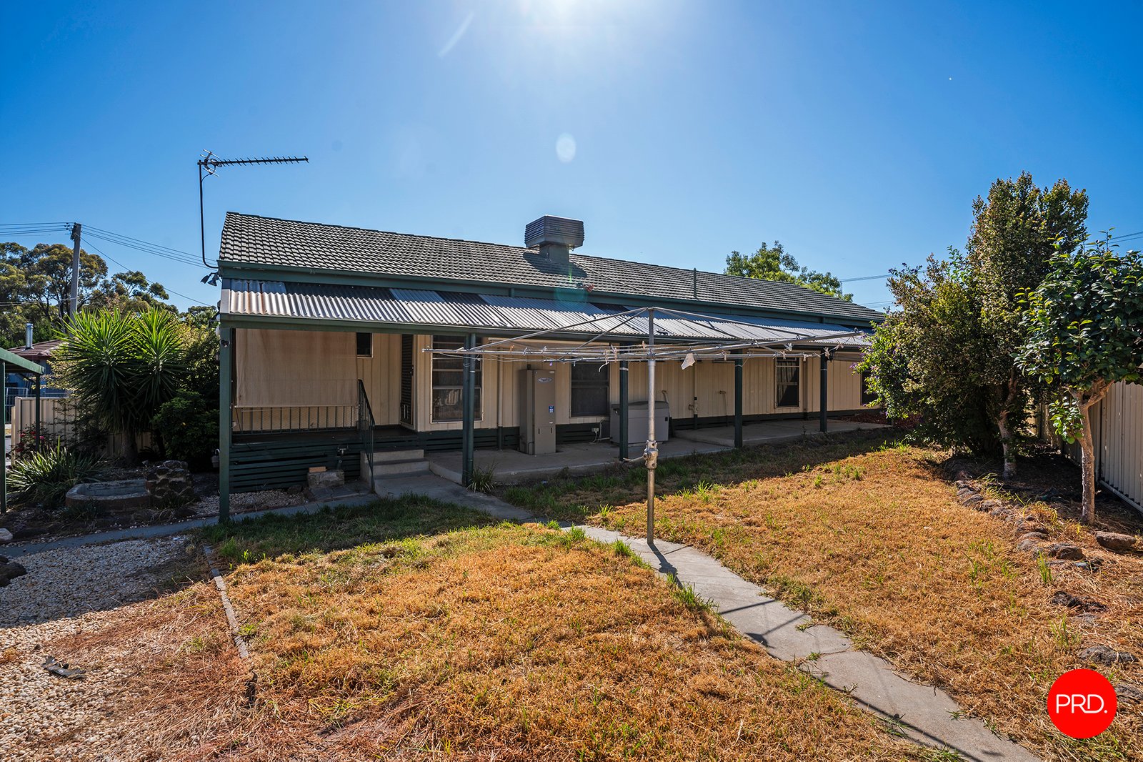 1 Roy Court CALIFORNIA GULLY 16