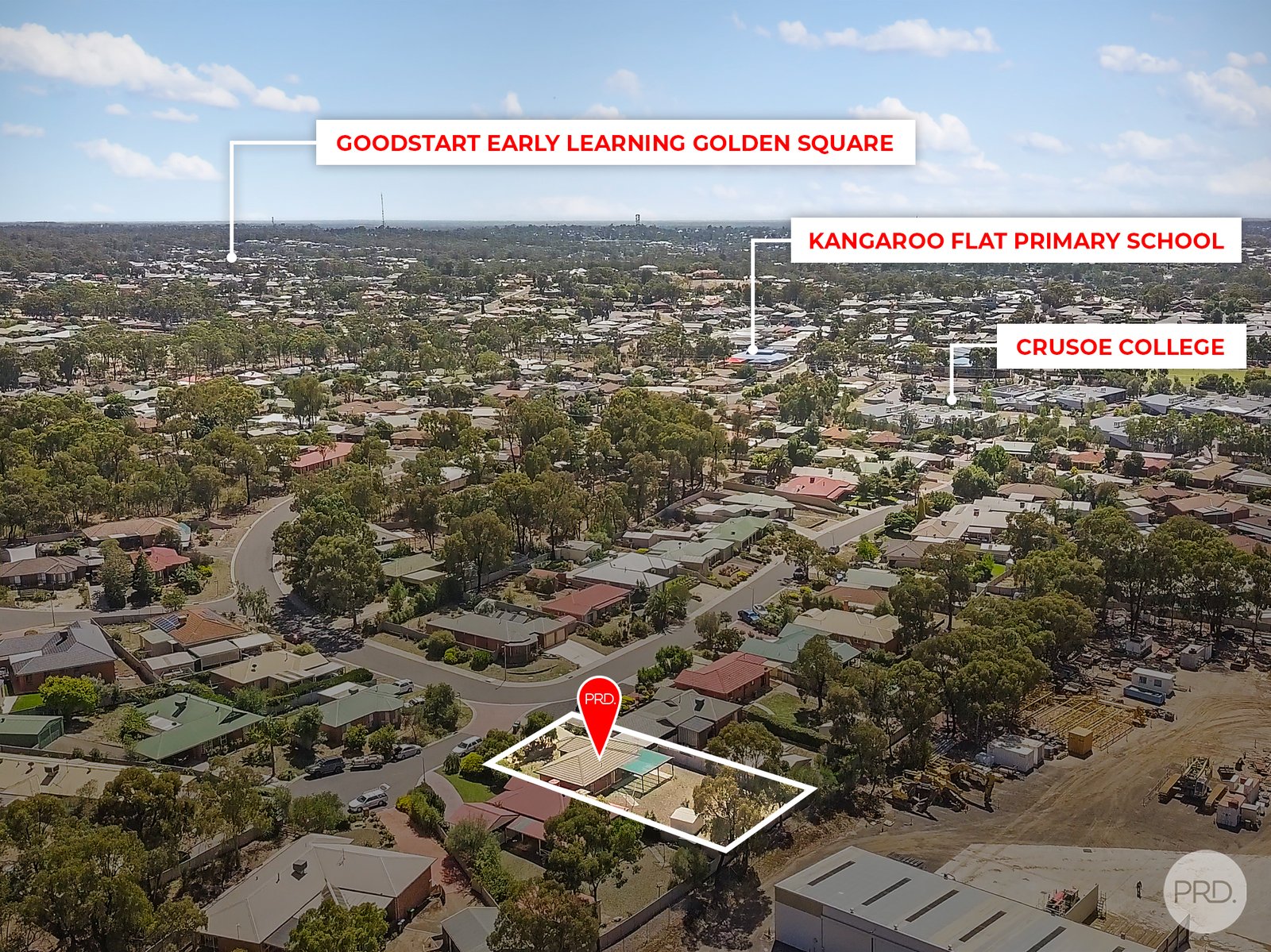1 Roycroft Court KANGAROO FLAT 12