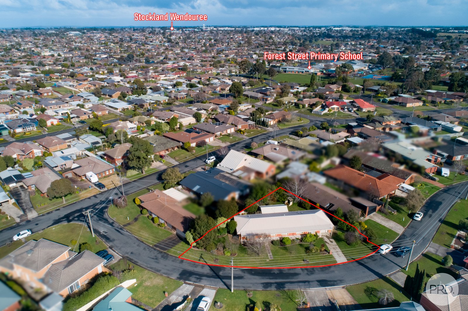 1 Rozel Avenue WENDOUREE 13