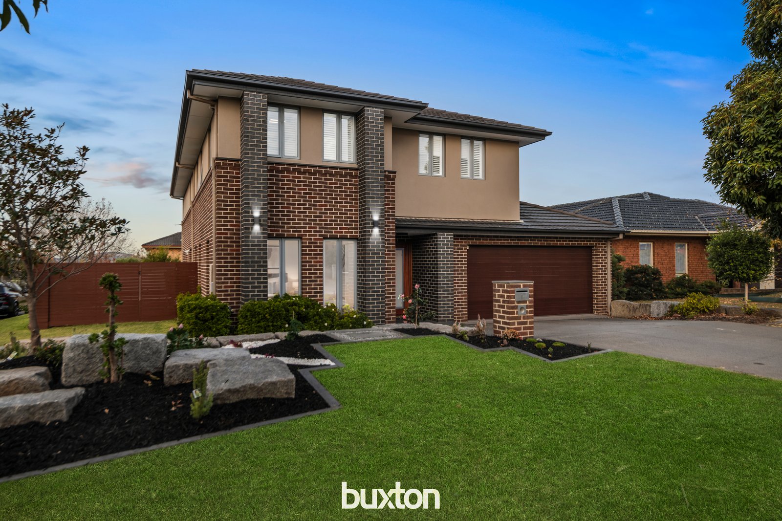 Gallery: 1 Sackville Court