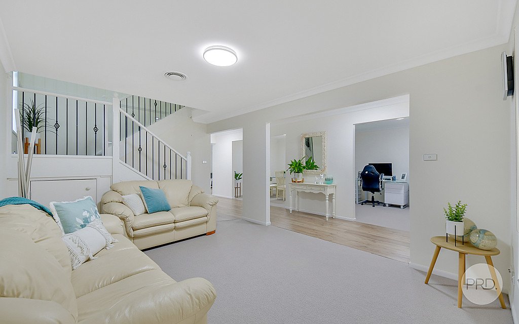 1 Saddler Way GLENMORE PARK 3