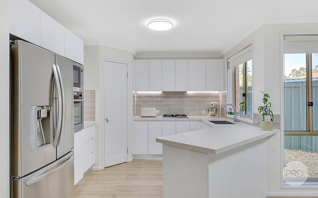 1 Saddler Way GLENMORE PARK 6