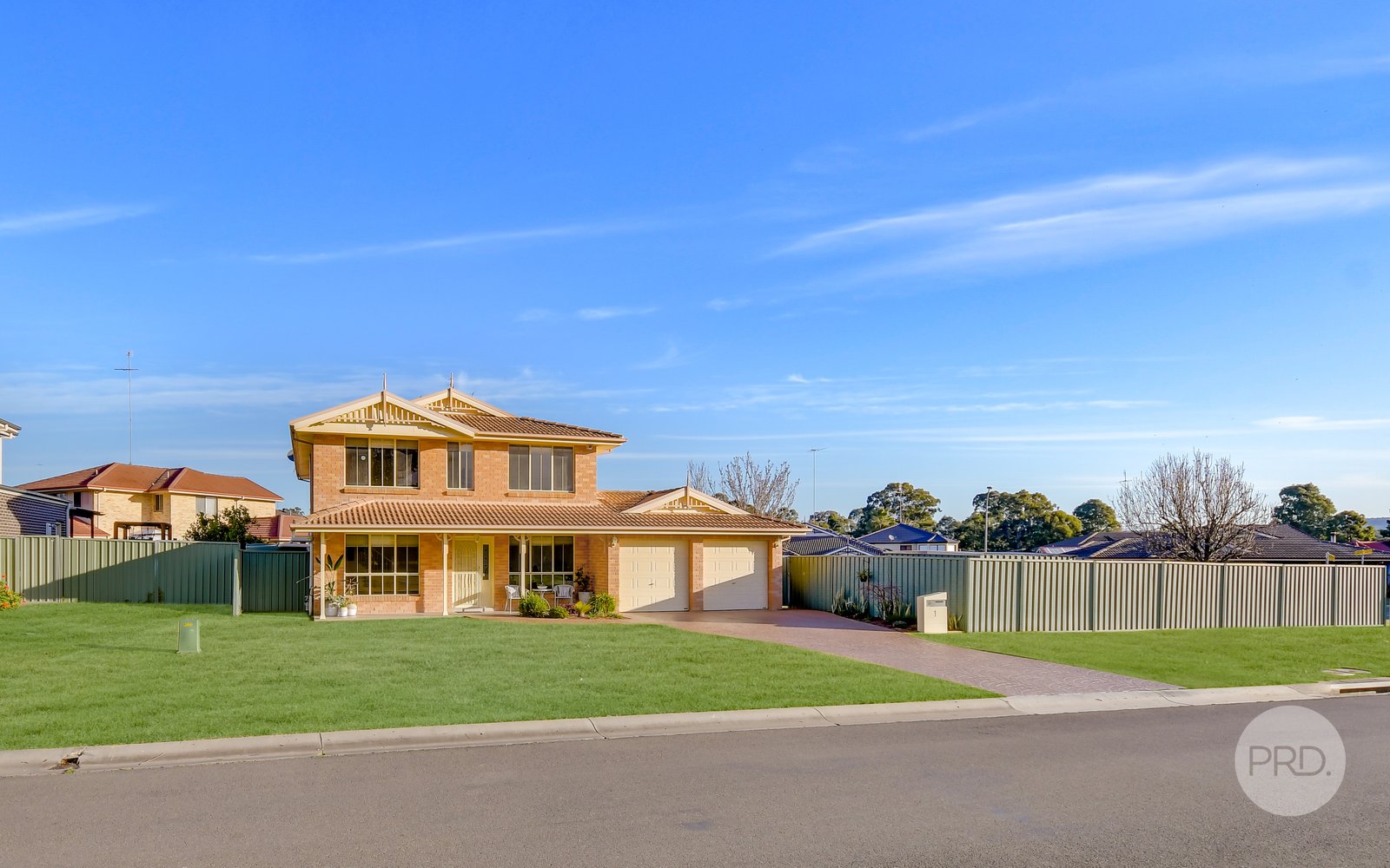 1 Saddler Way GLENMORE PARK 16