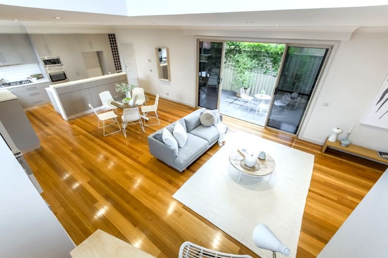 Gallery: 1 Saffron Street