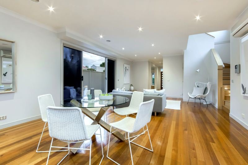 Gallery: 1 Saffron Street