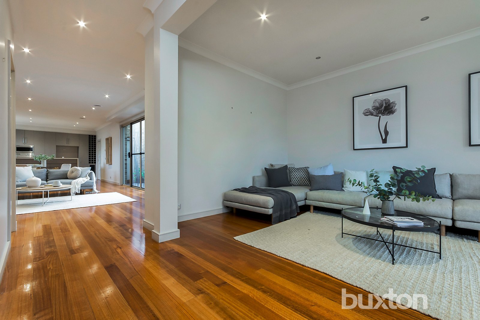 Gallery: 1 Saffron Street