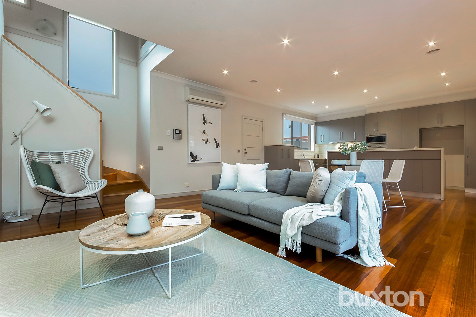 Gallery: 1 Saffron Street