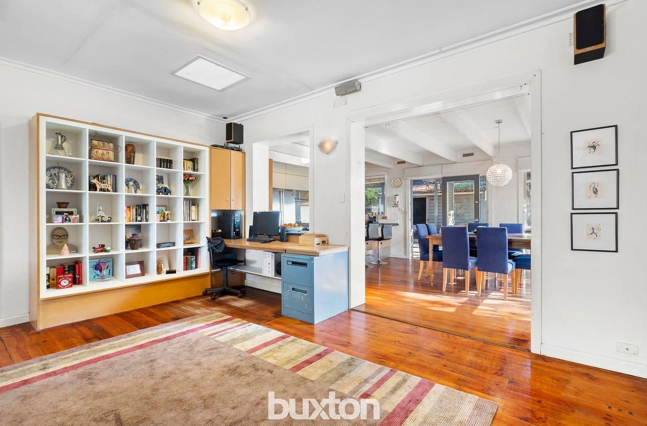 Gallery: 1 Salibury Street