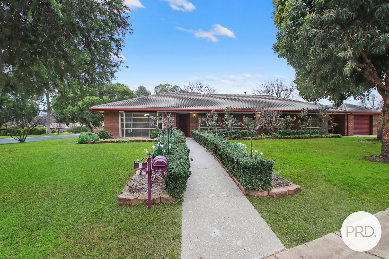 1 Sandringham Court THURGOONA 1