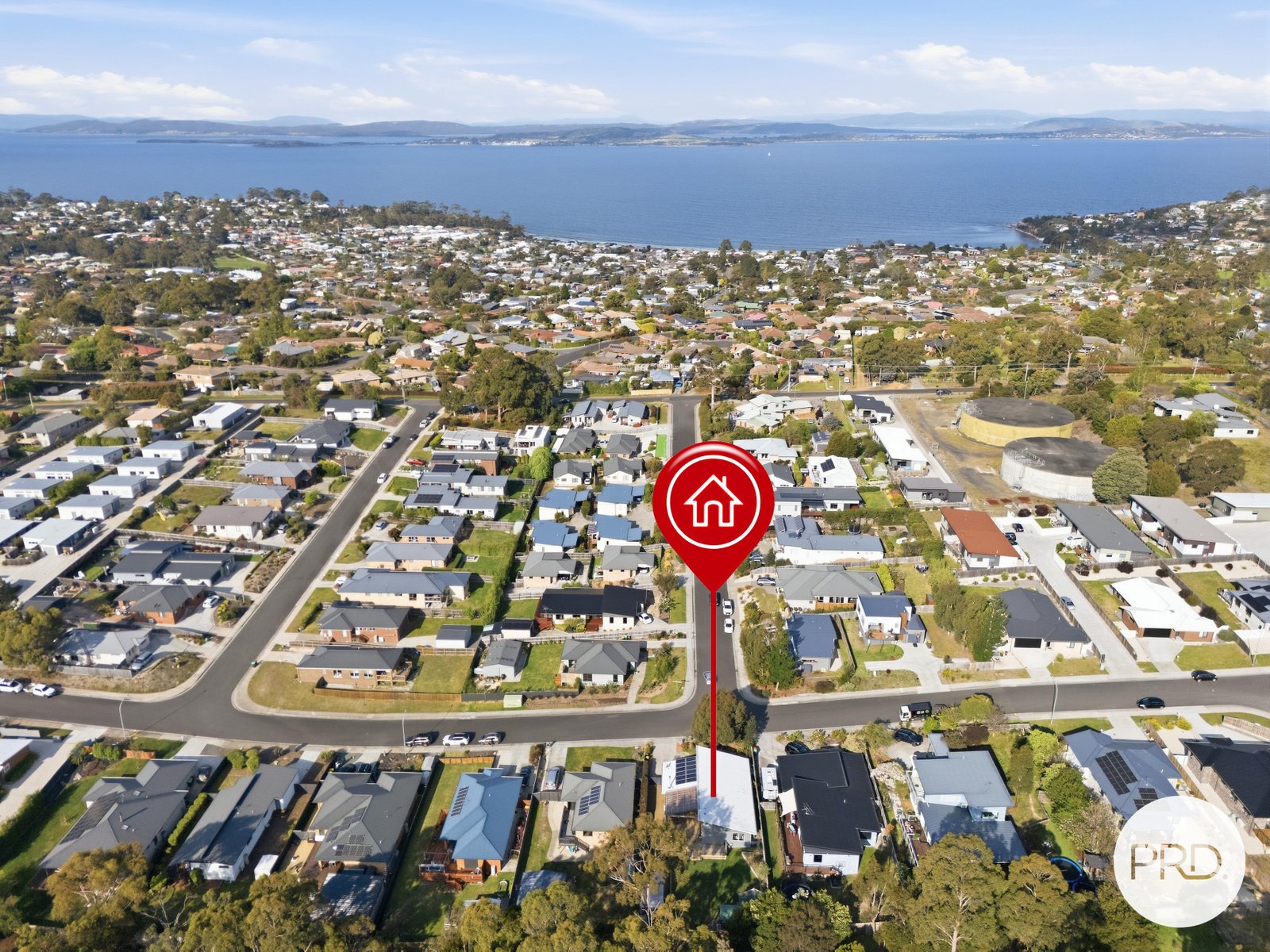 1 Sandstone Grove BLACKMANS BAY 4