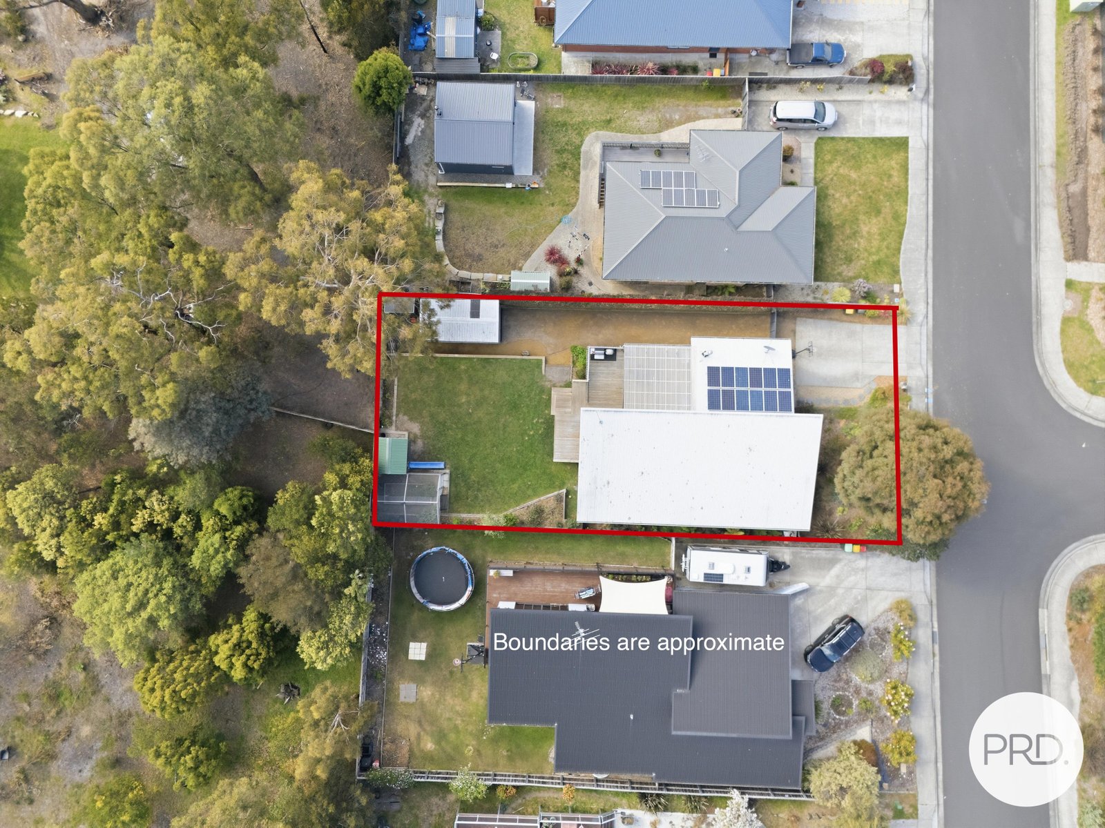1 Sandstone Grove BLACKMANS BAY 19