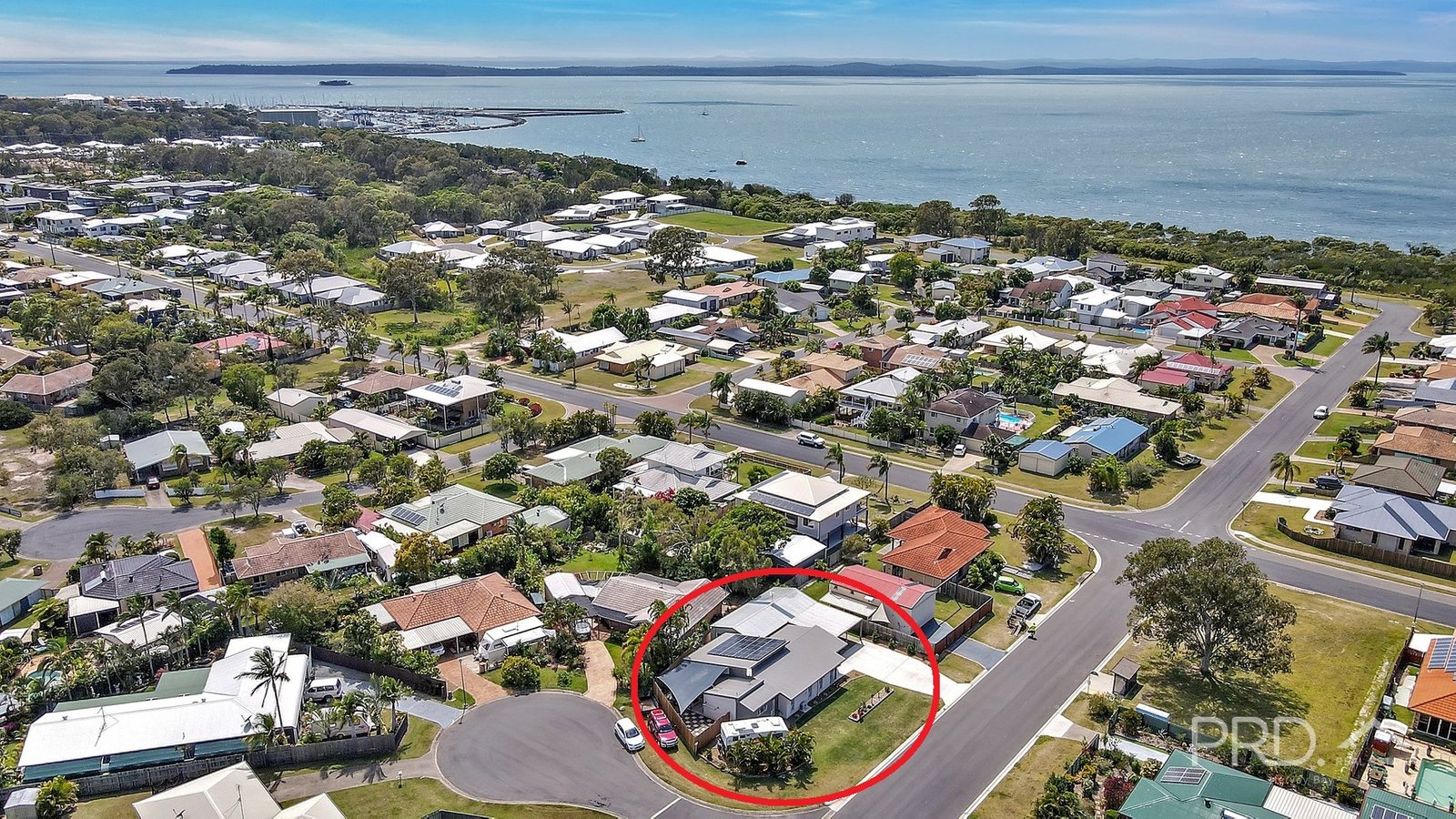 1 Seaspray Court URANGAN 1