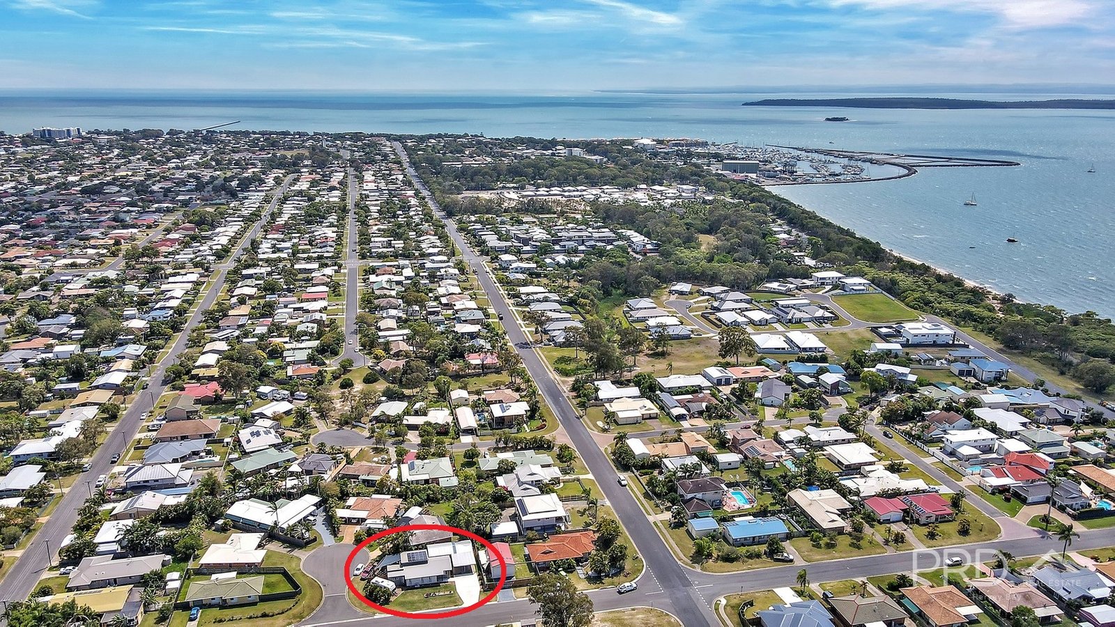 1 Seaspray Court URANGAN 2