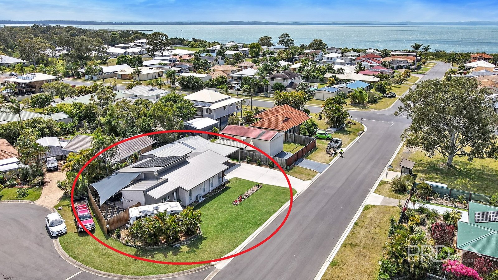 1 Seaspray Court URANGAN 3