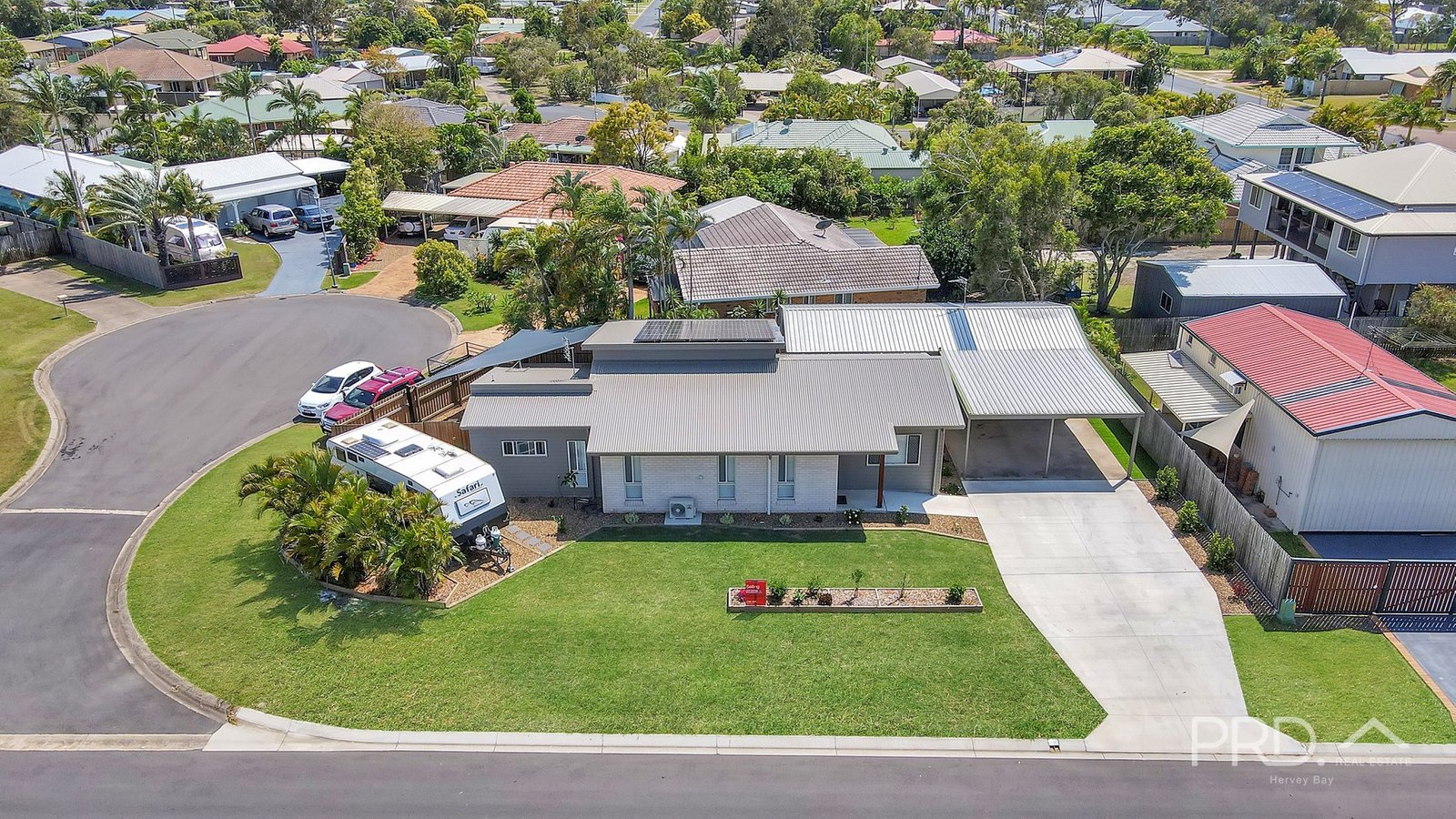1 Seaspray Court URANGAN 4