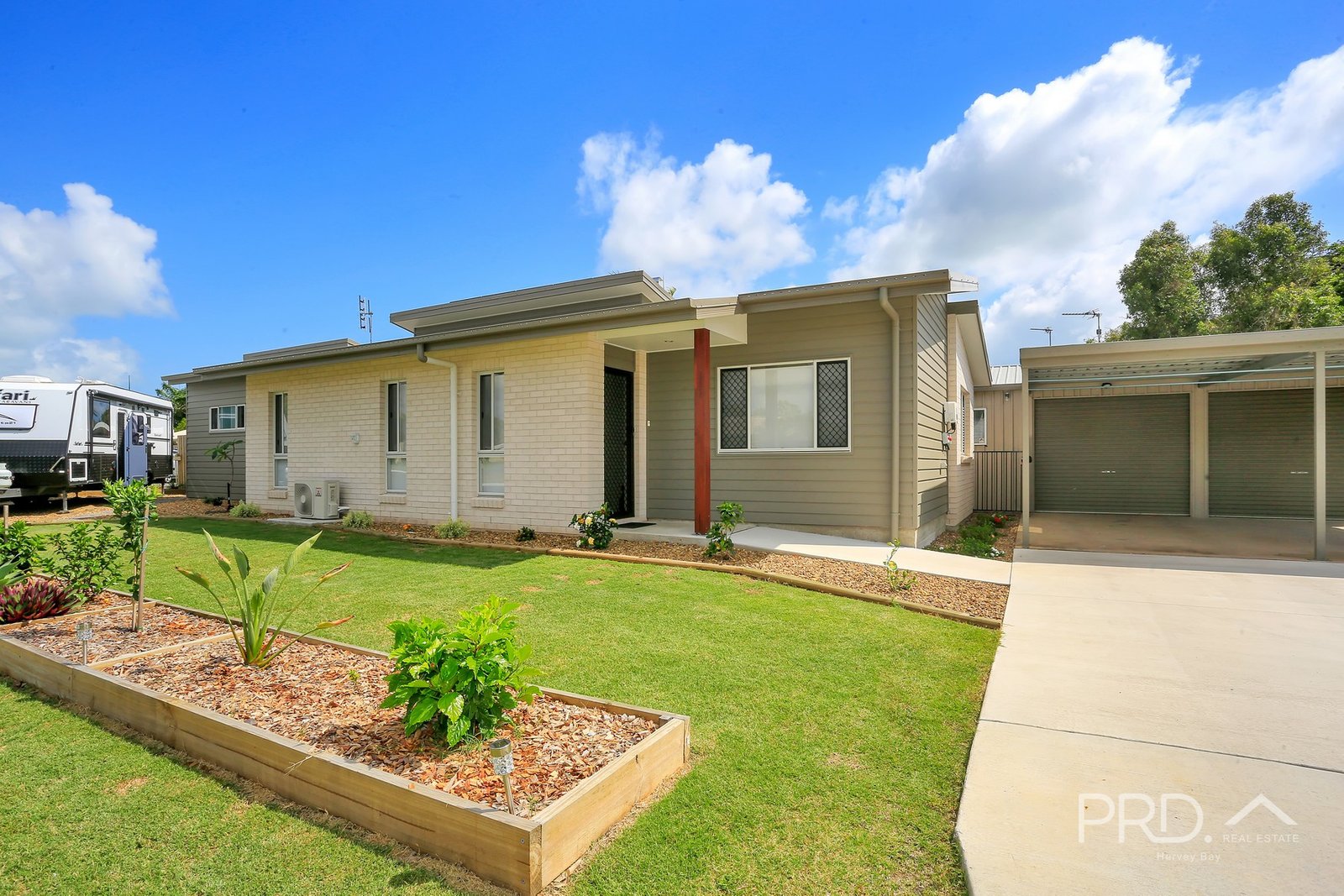 1 Seaspray Court URANGAN 6
