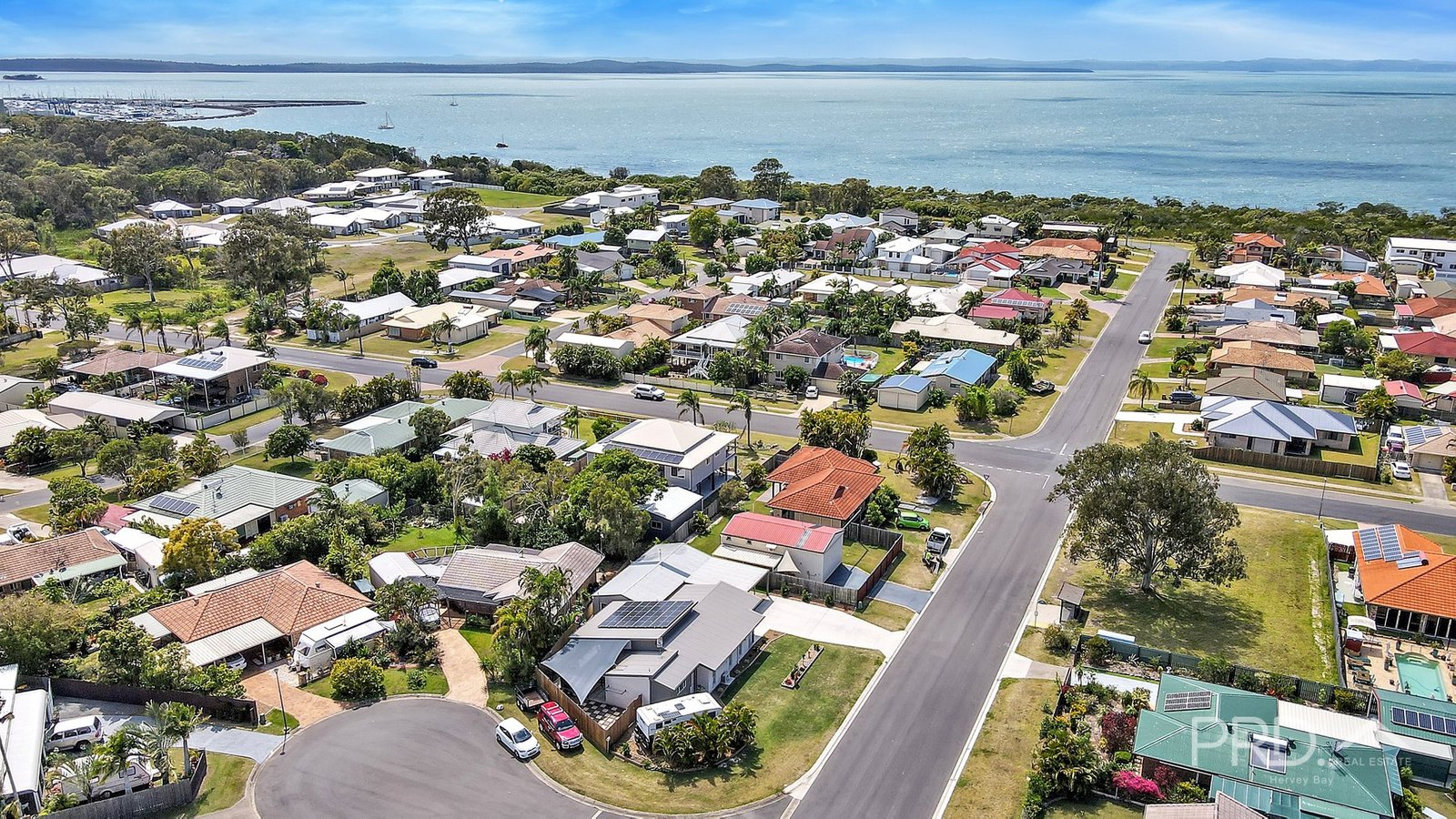 1 Seaspray Court URANGAN 30