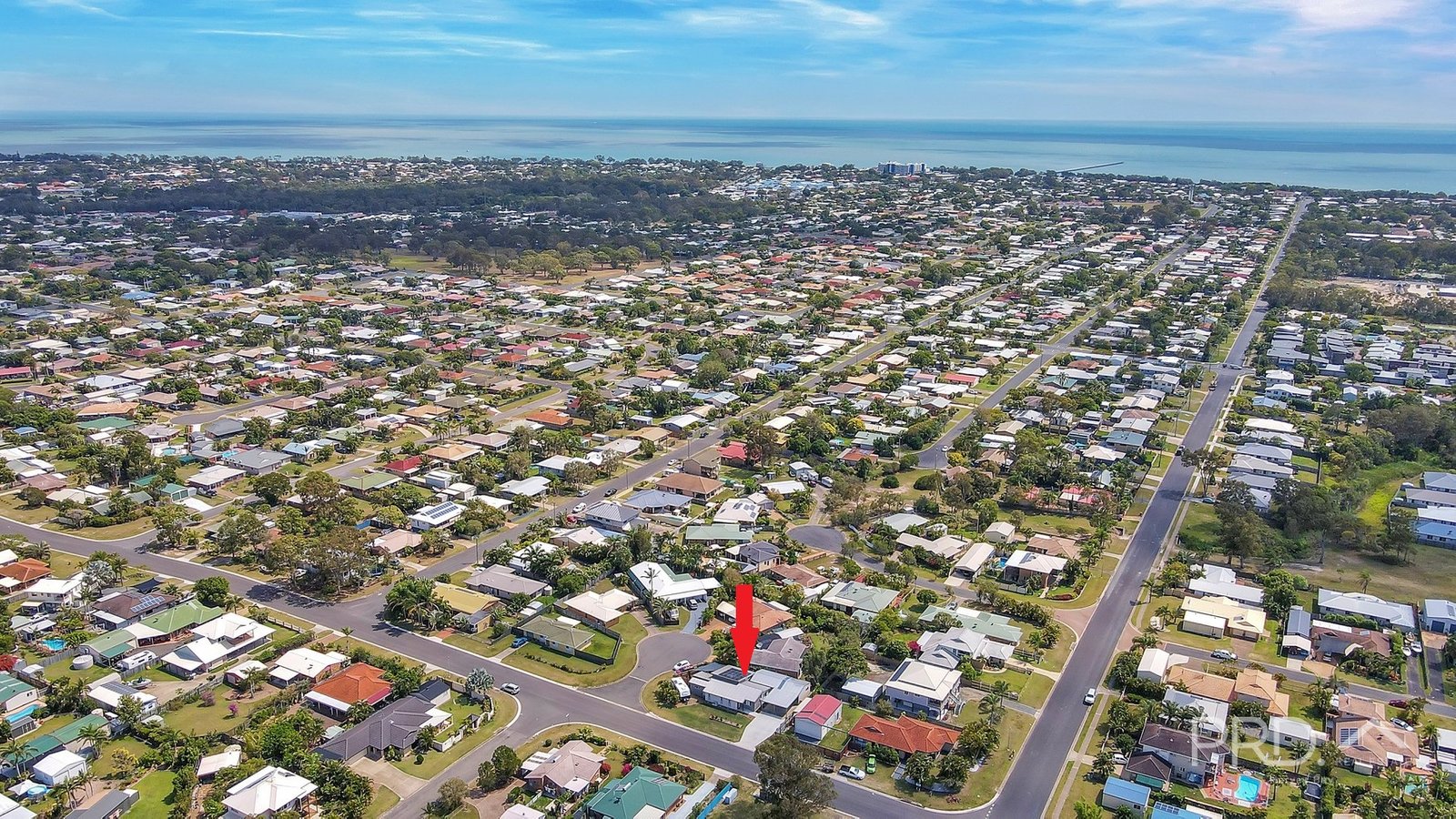 1 Seaspray Court URANGAN 31