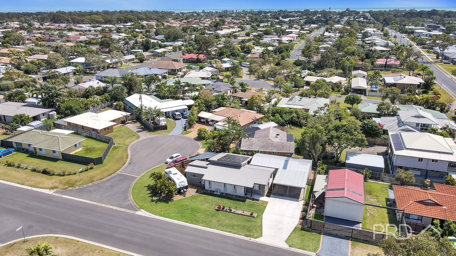 1 Seaspray Court URANGAN 33