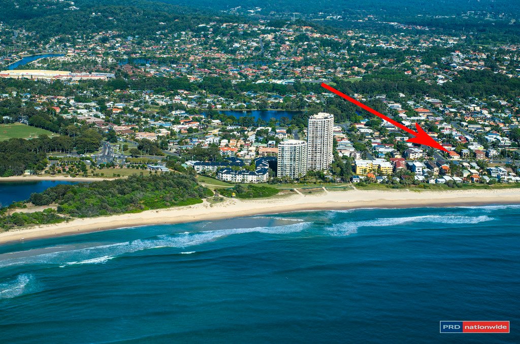 1 Second Avenue (Corner of 2nd Ave & GC Hwy)  PALM BEACH 1