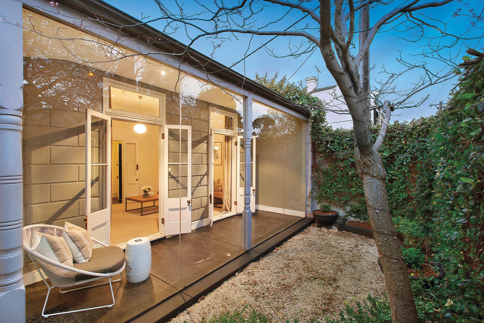 1 Sercombe Grove, Hawthorn, VIC