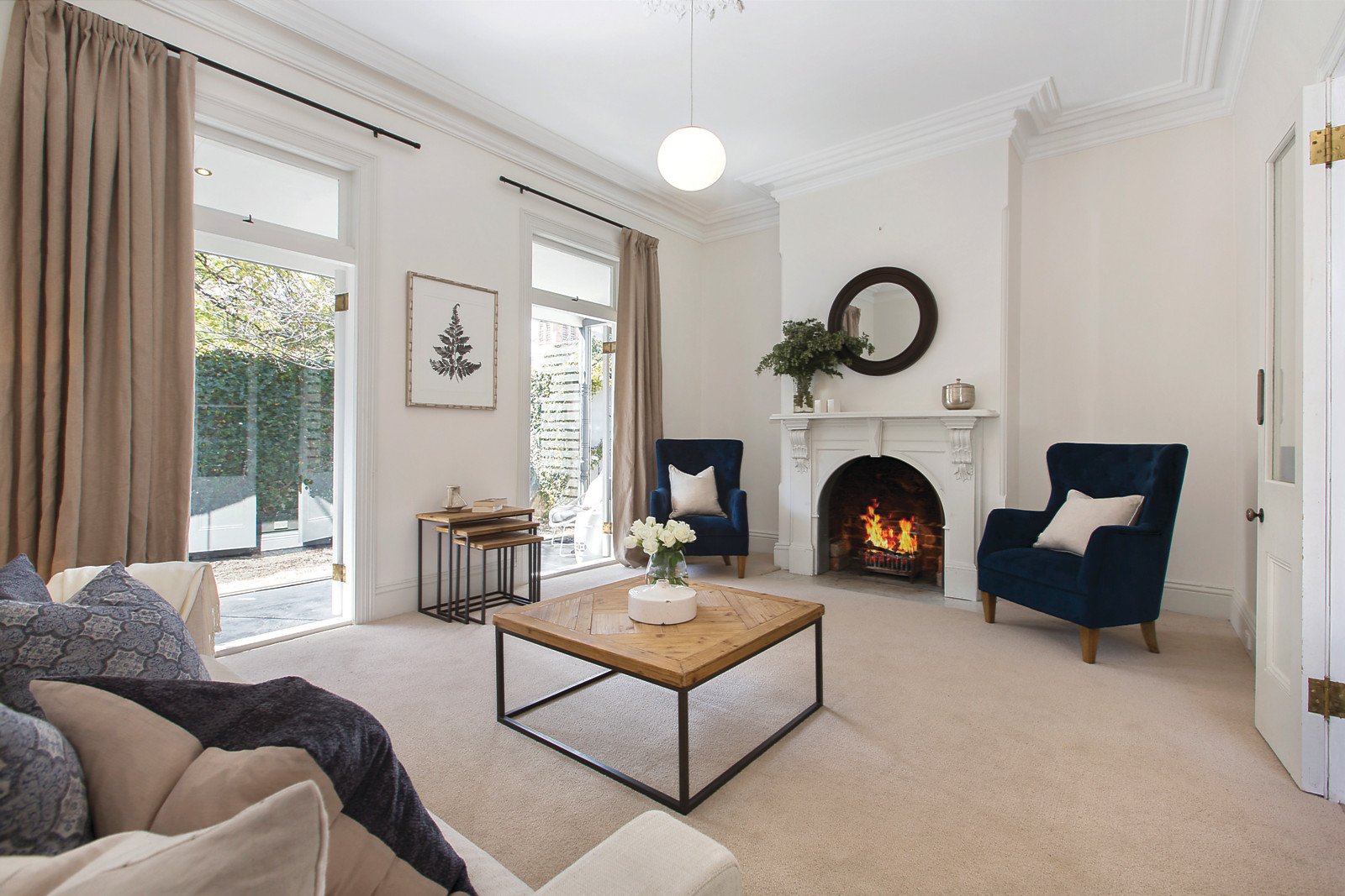 1 Sercombe Grove, Hawthorn, VIC