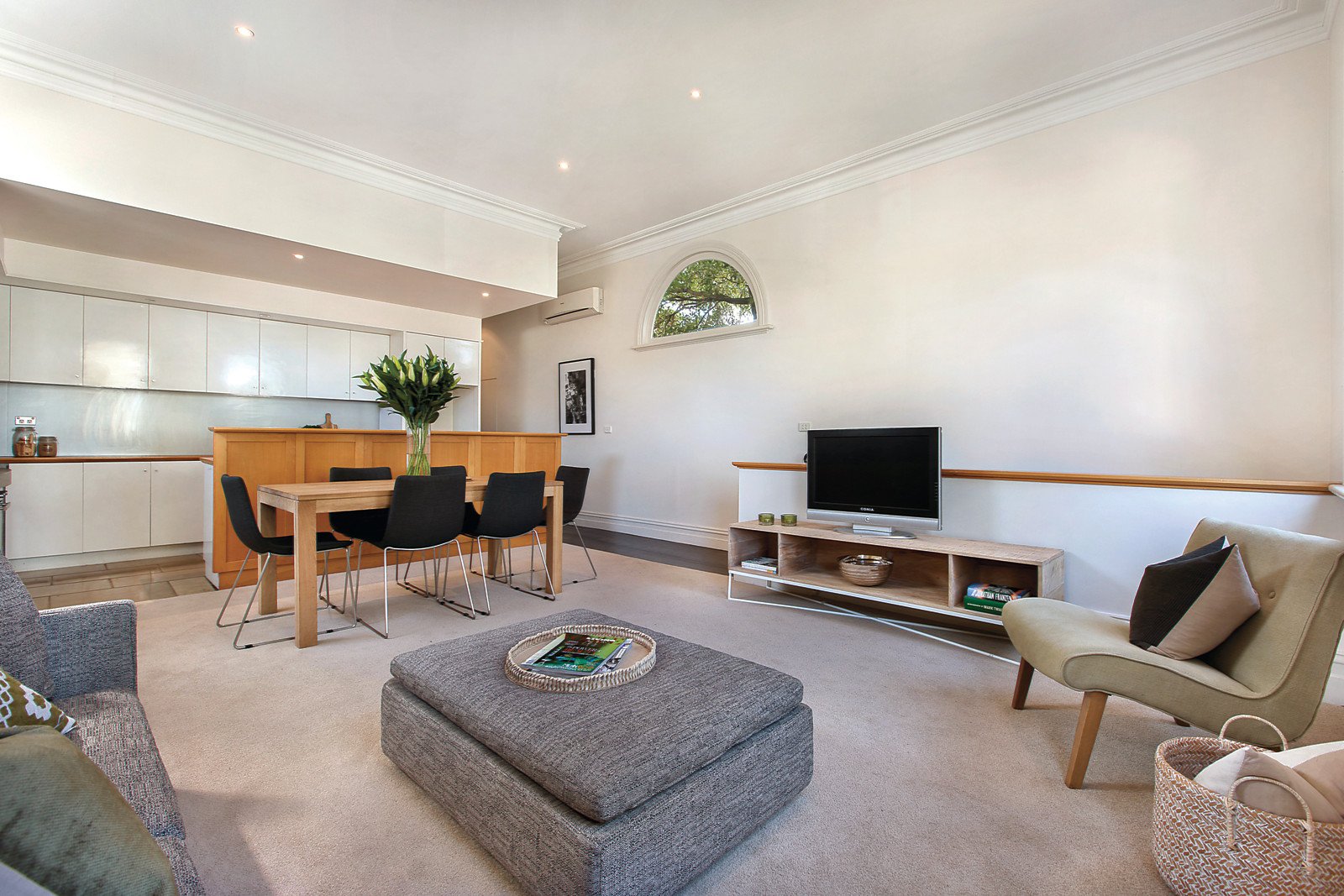 1 Sercombe Grove, Hawthorn, VIC