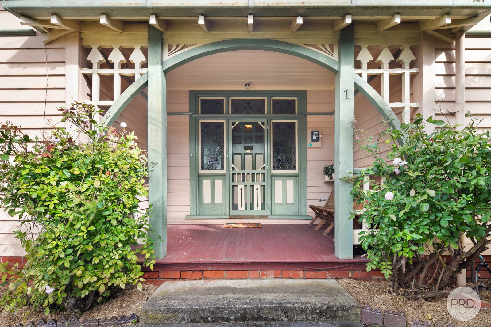 1 Service Street LAKE WENDOUREE 2