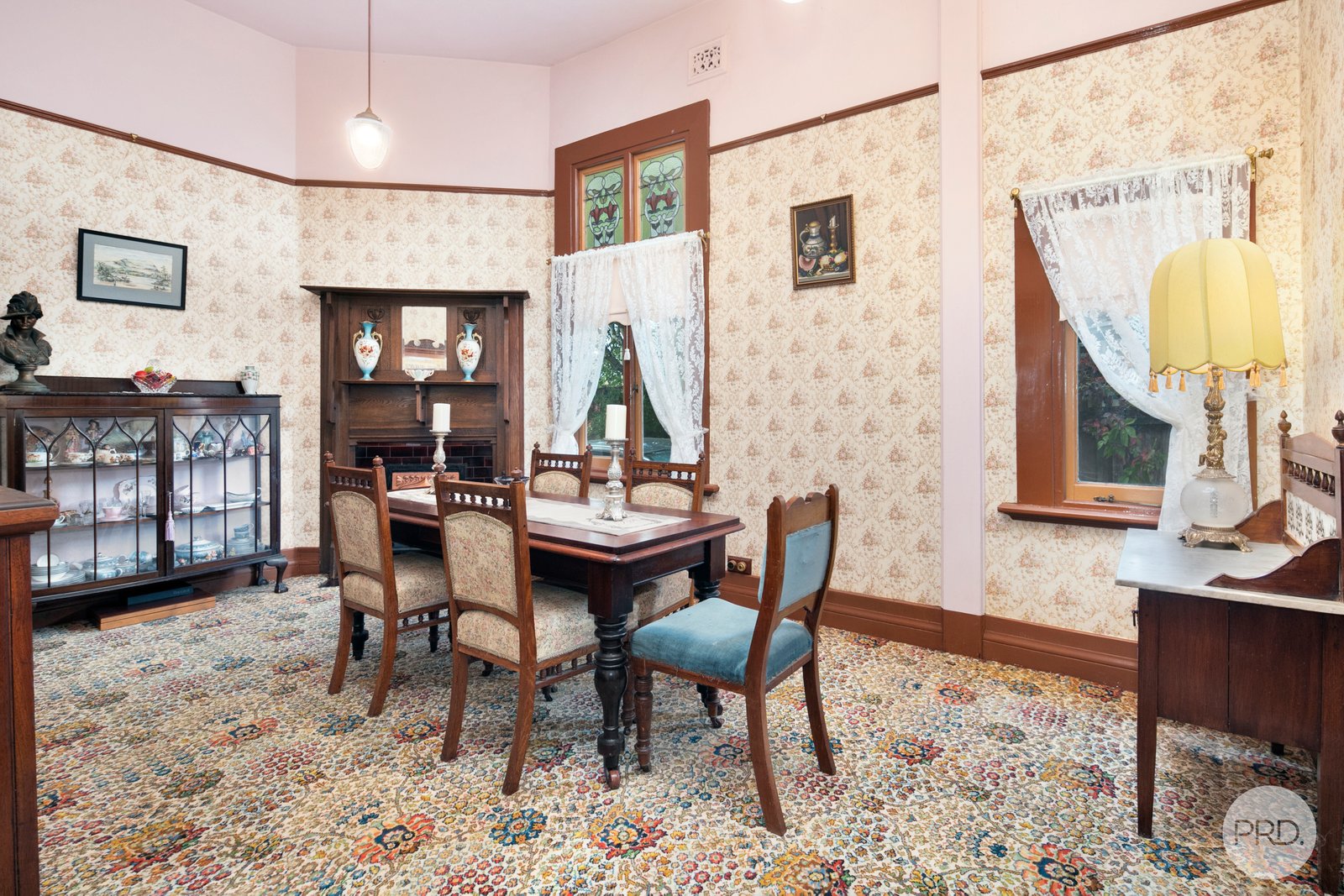 1 Service Street LAKE WENDOUREE 7