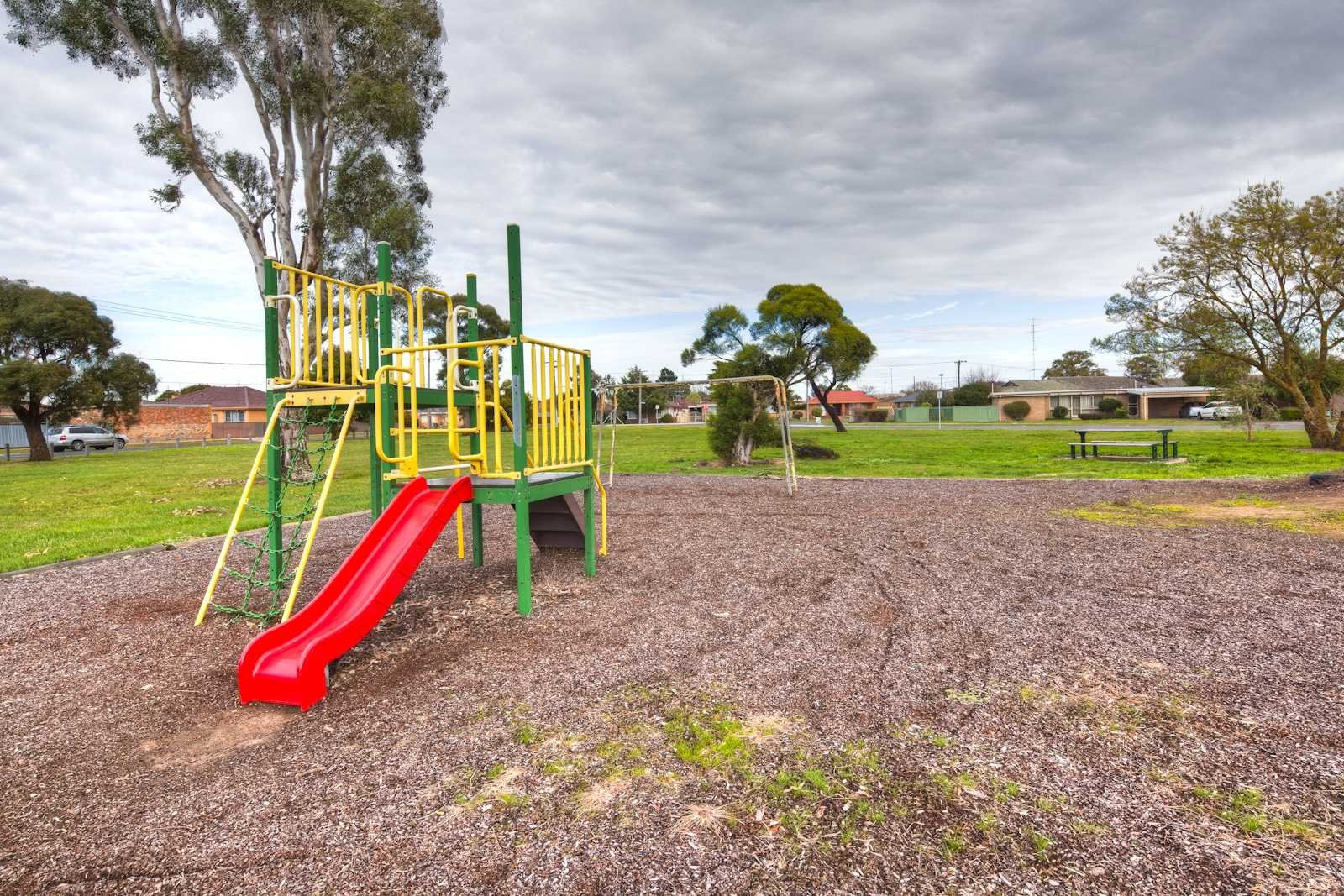 1 Shaw Avenue WENDOUREE 5