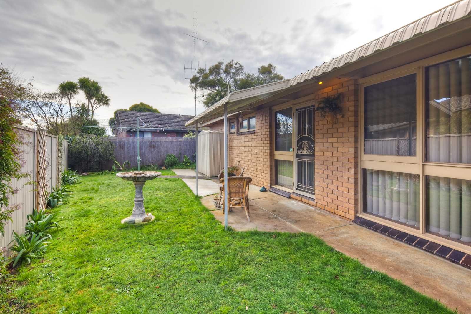 1 Shaw Avenue WENDOUREE 9