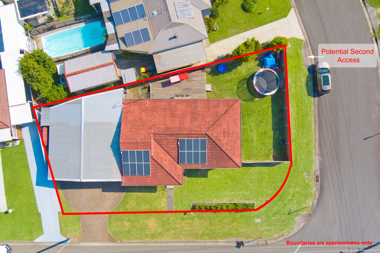 1 Shell Place DAPTO 8