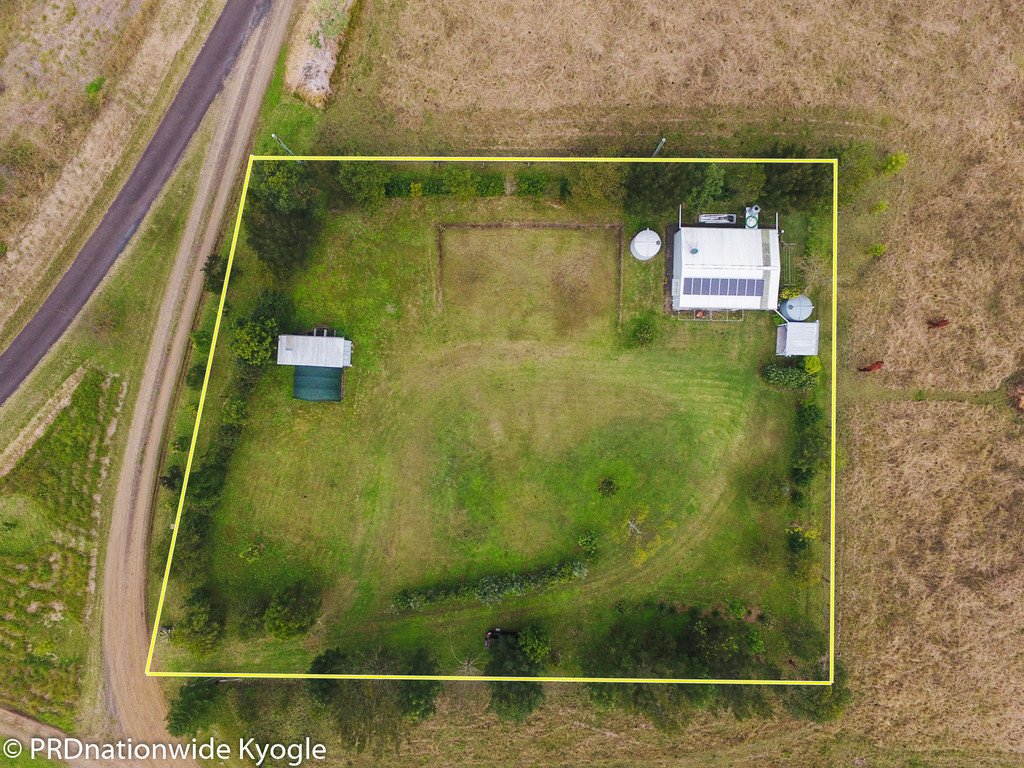 1 Sherwood Street OLD GREVILLIA 1