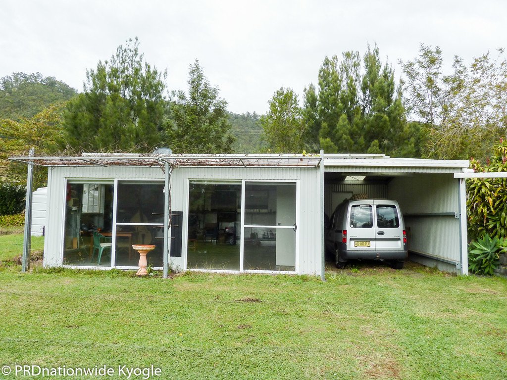 1 Sherwood Street OLD GREVILLIA 2