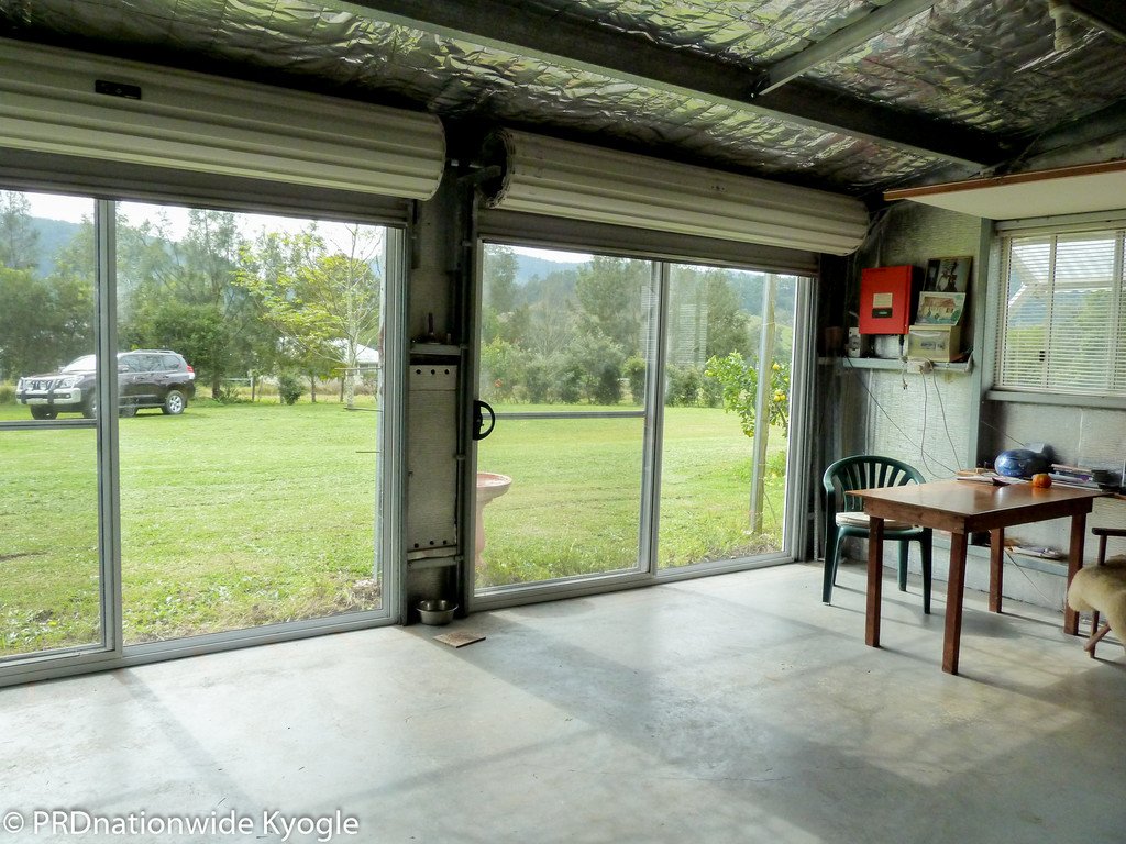 1 Sherwood Street OLD GREVILLIA 3