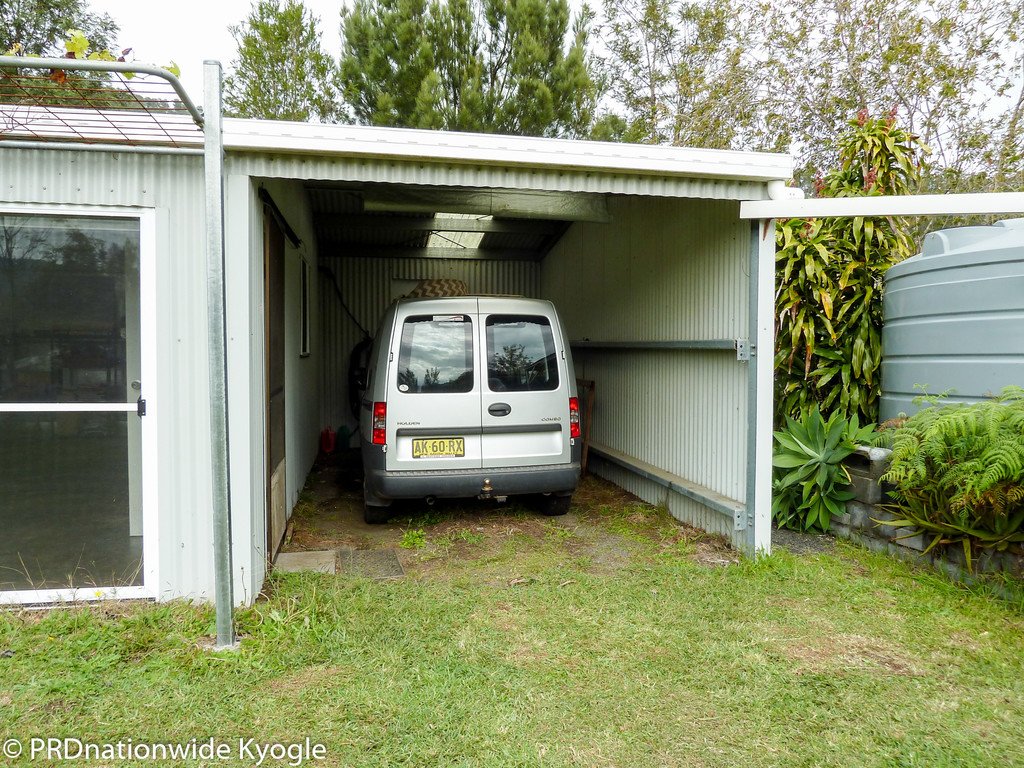 1 Sherwood Street OLD GREVILLIA 5