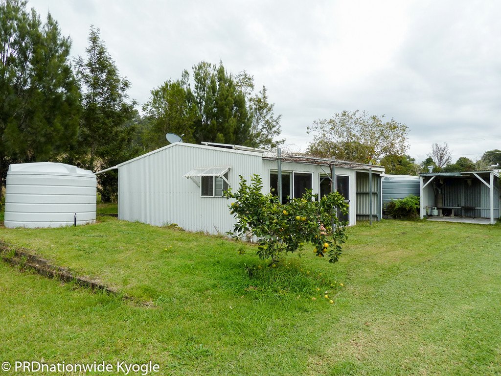 1 Sherwood Street OLD GREVILLIA 6