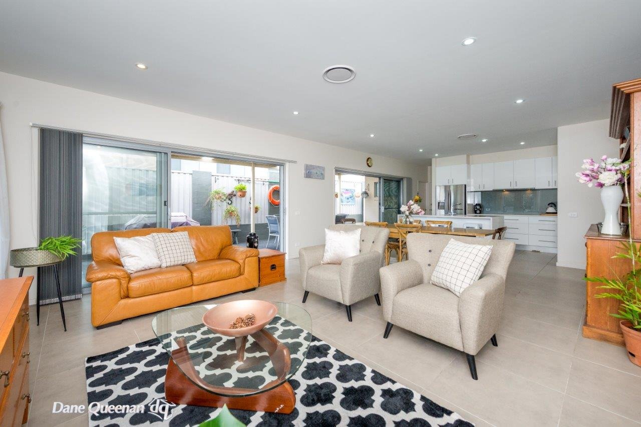1 Shimmer Street.  NELSON BAY 7